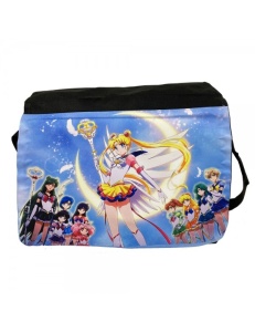Geanta sailor moon anime - Img 2