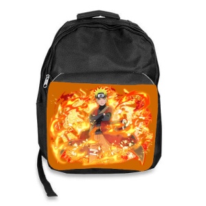 Ghiozdan naruto shippuden anime