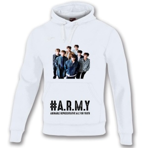 HANORAC A.R.M.Y.