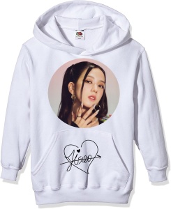 Hanorac blackpink jisoo kpop blinks