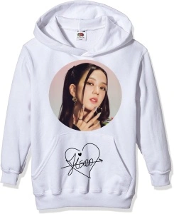 Hanorac blackpink jisoo kpop blinks