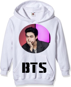 Hanorac bts army rm kpop rap monster