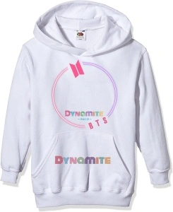 HANORAC BTS DYNAMITE K-POP