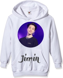 Hanorac bts jimin army