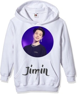 Hanorac bts jimin army