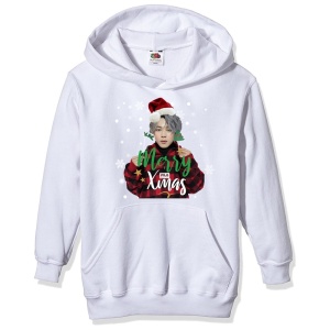 HANORAC BTS JIMIN