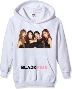 HANORAC CU BLACKPINK KPOP 1