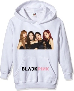HANORAC CU BLACKPINK KPOP 1