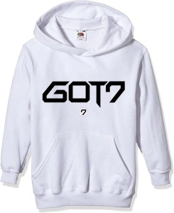HANORAC CU GOT7 K-POP