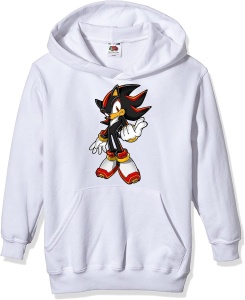 HANORAC CU SONIC SHADOW