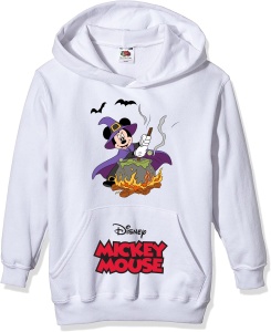 HANORAC MICKEY MOUSE VRAJITOR
