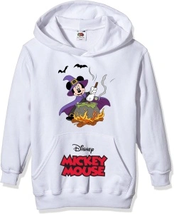 HANORAC MICKEY MOUSE VRAJITOR