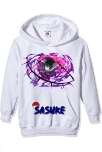 Hanorac naruto shippuden sasuke