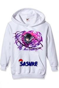 Hanorac naruto shippuden sasuke