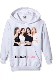 Hanorac trupa blackpink kpop