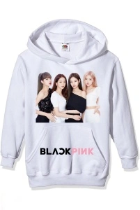 Hanorac trupa blackpink kpop