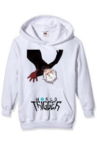 Hanorac world trigger