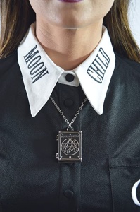 Lant gotic necronomicon book