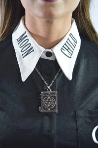 Lant gotic necronomicon book