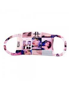 MASCA CU BLACKPINK KPOP - Img 4