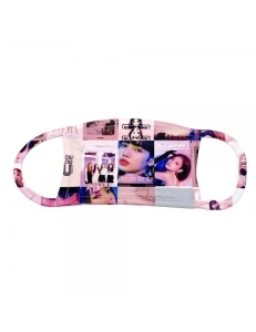 MASCA CU BLACKPINK KPOP - Img 4