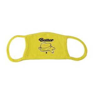 MASCA CU BTS BUTTER