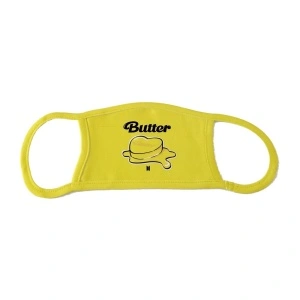 MASCA CU BTS BUTTER
