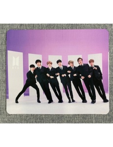 MOUSEPAD BTS KPOP 01 - Img 2