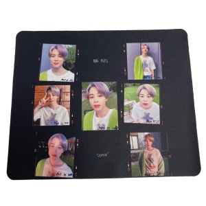 MOUSEPAD JIMIN BTS