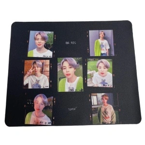 MOUSEPAD JIMIN BTS