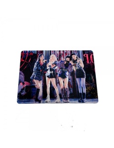 MOUSEPAD KPOP BLACKPINK - Img 2