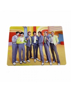 Mousepad kpop bts butter - Img 5