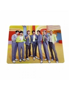 Mousepad kpop bts butter - Img 5