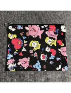 PENAR KPOP BT21 - Img 4