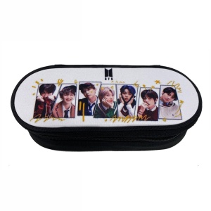 PENAR SCOALA BTS KPOP