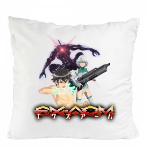 PERNA ANIME EX ARM