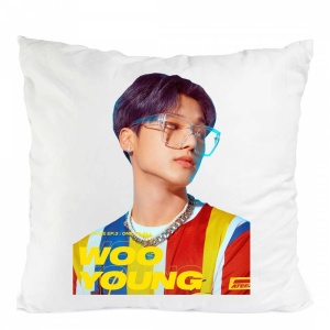 Perna ateez wooyoung kpop