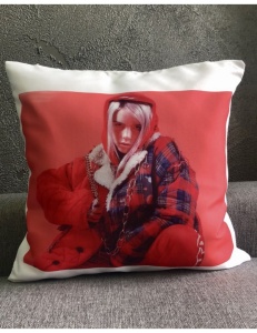 PERNA BILLIE EILISH PERSONALIZATA - Img 3
