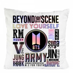Perna bts kpop army logo
