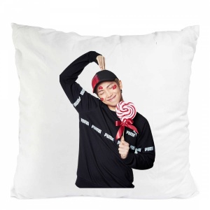 PERNA BTS RAP MONSTER
