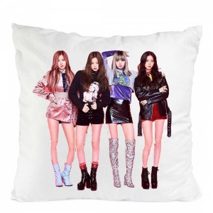 PERNA CU BLACKPINK 22