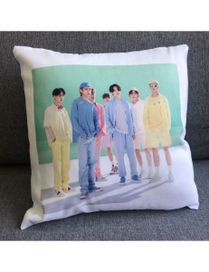 PERNA CU BTS KPOP 100 - Img 3