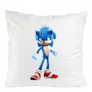 PERNA CU SONIC POWER