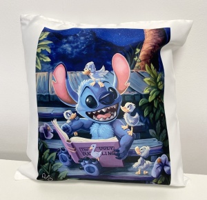 Perna disney stitch