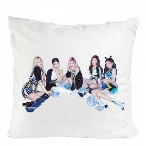 PERNA KPOP TRUPA ITZY