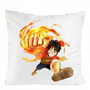 Perna luffy one piece
