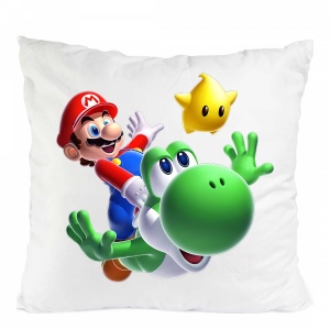 PERNA MARIO