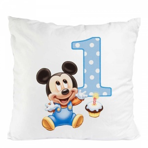 PERNA MICKEY MOUSE