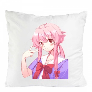 PERNA MIRAI NIKKI