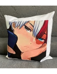 PERNA MY HERO ACADEMIA TODOROKI - Img 2